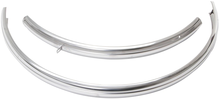 Büchel Schutzblechgarnitur