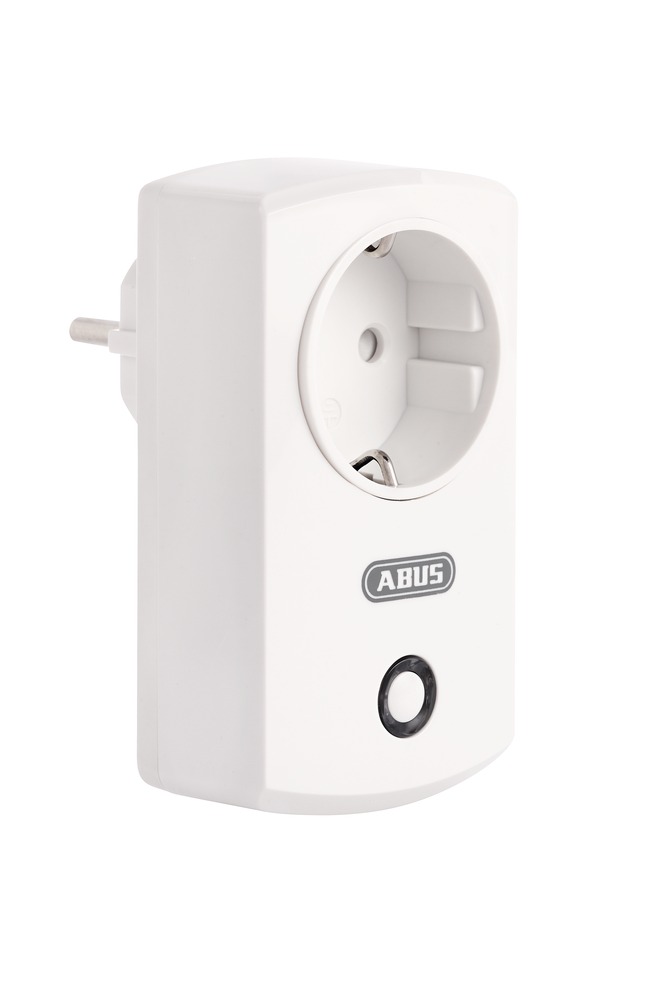 ABUS Smartvest FUHA35000A Steckdose