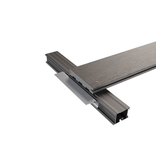 Cobra Fastener Structural Doppelbalkenstütze L 200cm 