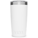 Vorschaubild YETI Becher RAMBLER 10 oz. (296 ml) - mit Magsslider Deckel