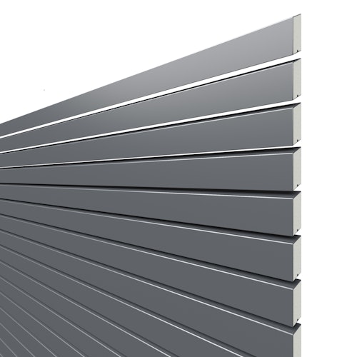 TraumGarten System Rhombus 600 x 1800 mm