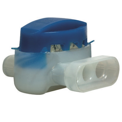 Einhell Mähroboter-Zubehör Verbindungsklemmen 4 Stk 3414022