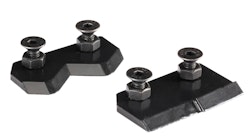 Makita Ersatzmesser für Erdbohrer Ø 150 mm E-07646