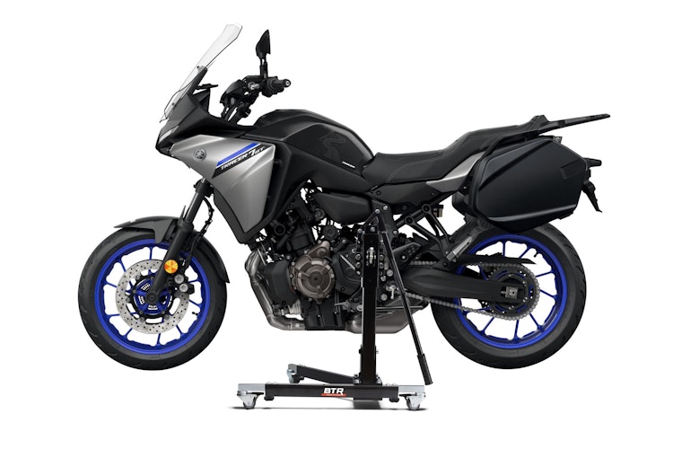 Zentralständer EVOLIFT® für Yamaha Tracer 7 GT 21-24