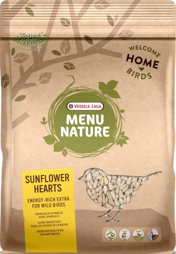 VERSELE-LAGA Sonnenblumenkerne Wildvogelfutter