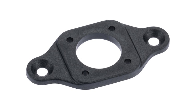 Conway Ladebuchsenhalter Darfon