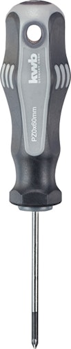 kwb Schraubendr. PZ0x60mm SB 663200