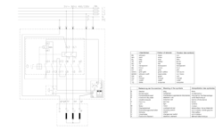 Metabo BKH/BKS-MOTOR - 5,50 DNB