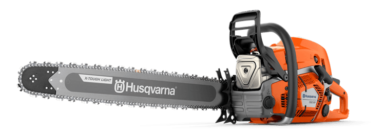 Husqvarna Motorsäge 592 XPG 24"