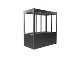 Biohort Gewächshaus Florentina