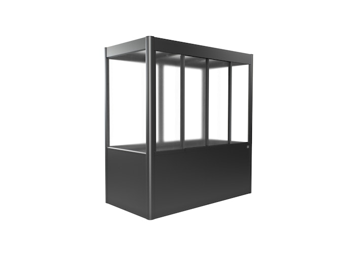 Biohort Gewächshaus Florentina