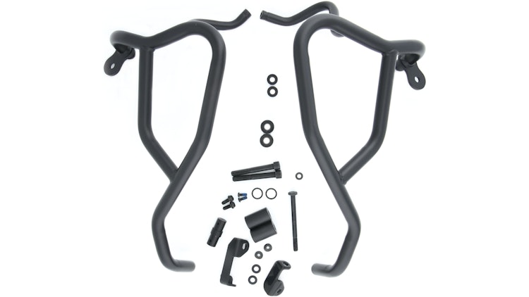 Kappa Sturzbügel KN2130 für Yamaha MT-07 ABS