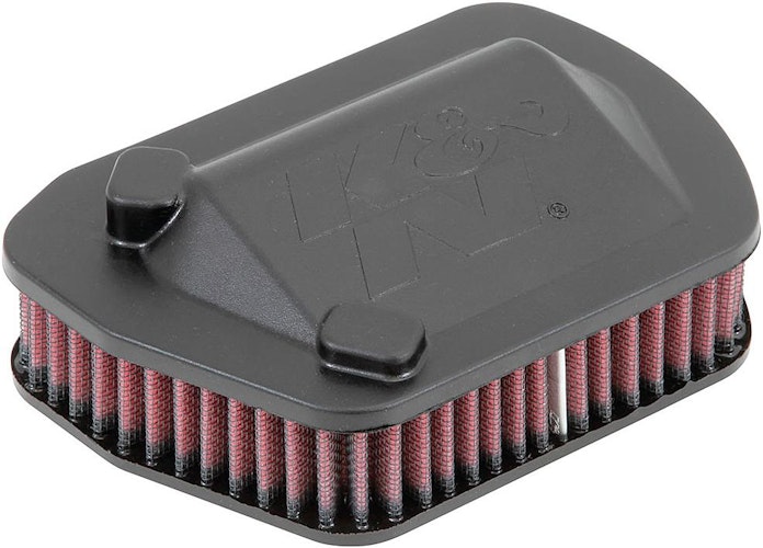 K&N Tauschluftfilter YA-9514