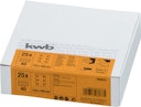 Vorschaubild kwb 25 Str.Q-ST.Pgl.115x100K 40PRE 808033