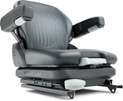 Husqvarna Grammer Sitz Primo M