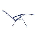 Vorschaubild Lafuma Relaxliege R CLIP, Stahl / Batyline