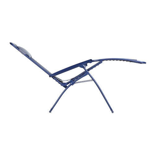 Lafuma Relaxliege R CLIP, Stahl / Batyline