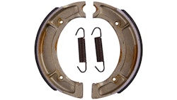 TRW Bremsbacke MCS 958