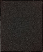 kwb 5 Schleifbogen Wasserfest K120 830412