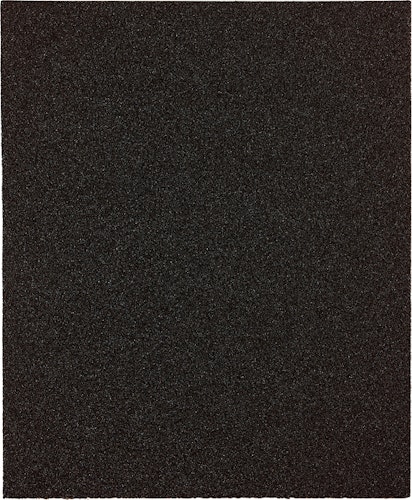 kwb 5 Schleifbogen Wasserfest K120 830412