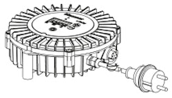 Controller e-finity (118/004884)