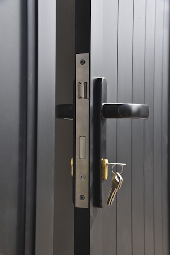 Wolff Finnhaus WPC Gartenhaus Modern A/B