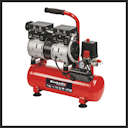 Vorschaubild Einhell Kompressor TE-AC 6 Silent 4020600