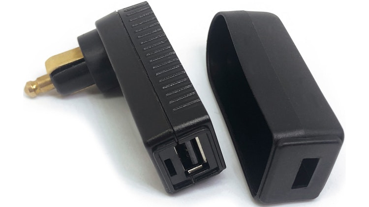 Baas USB-Ladegerät USB 9