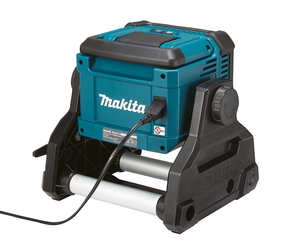 Makita LED-Baustrahler DEADML811