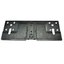 Vorschaubild PRÜM Bandtaschenverstärkungs-Set 1 Paar = 2 Stk. Bandaufnahme 7,8 mm ST108 Nachrüstset