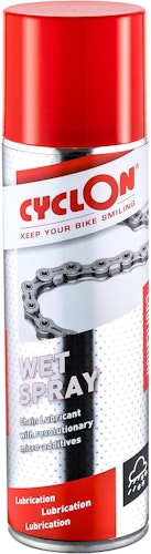 Cyclon Kettenfett Wet Weather