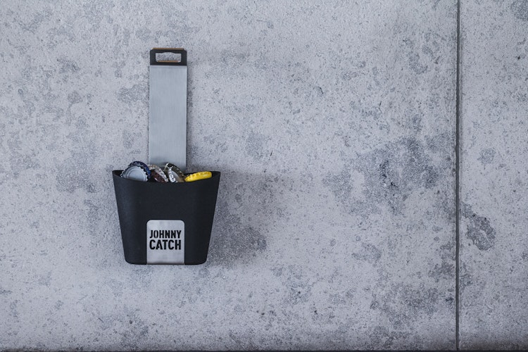 höfats Flaschenöffner JOHNNY CATCH CUP