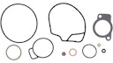 Vorschaubild Dell'Orto Vergaserdichtungssatz