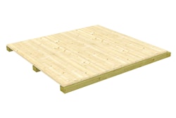 Lasita Maja Fußboden-Set 1.5