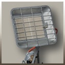 Vorschaubild Einhell Gasheizstrahler GS 4400