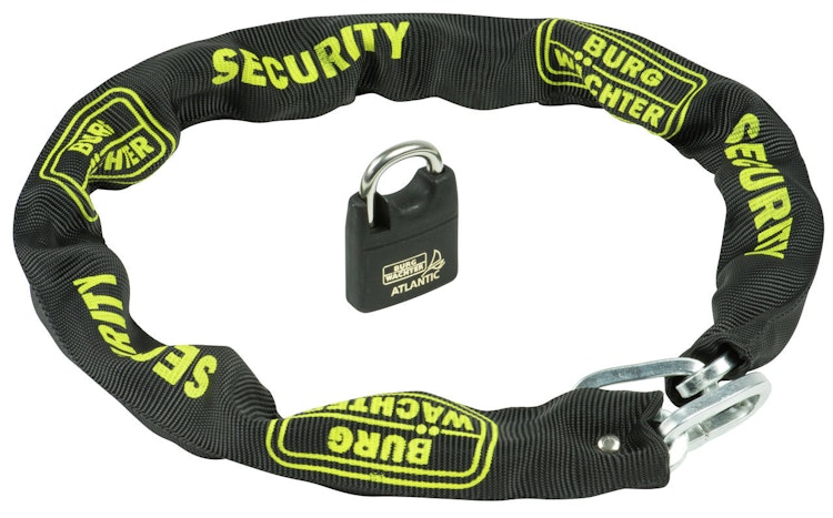 Burg Wächter Vierkantkette SKM 6/90