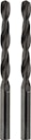 Vorschaubild kwb 2 HSS SpiralboDIN338 2,5 mm SB 209625