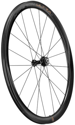 Campagnolo Laufradsatz Hyperon Ultra Carbon DB