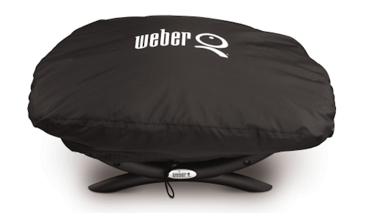 Weber Premium Abdeckhaube - für Q 100-/1000-Serie