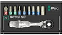 Vorschaubild Wera Bitsatz Bicycle Set 9 - Mini Zyklop