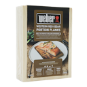 Vorschaubild Weber Räucherbretter - Zedernholz, Serviergröße (17832)