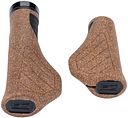 Vorschaubild CONTEC Griff MERGE Trekking Ergo Kork 96/140 mm