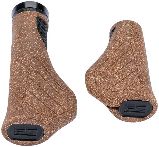 CONTEC Griff MERGE Trekking Ergo Kork 96/140 mm