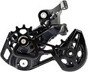 Vorschaubild Shimano Schaltwerk Deore RD-M5130 10-fach schwarz mitte mittellanger Käfig (GS), SB-verpackt