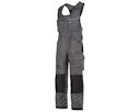 Vorschaubild Snickers Workwear 0312 Kombihose DuraTwill