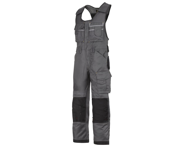 Snickers Workwear 0312 Kombihose DuraTwill