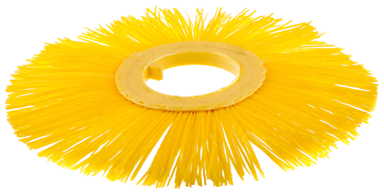 Husqvarna 576 90 63-01 - Bürste