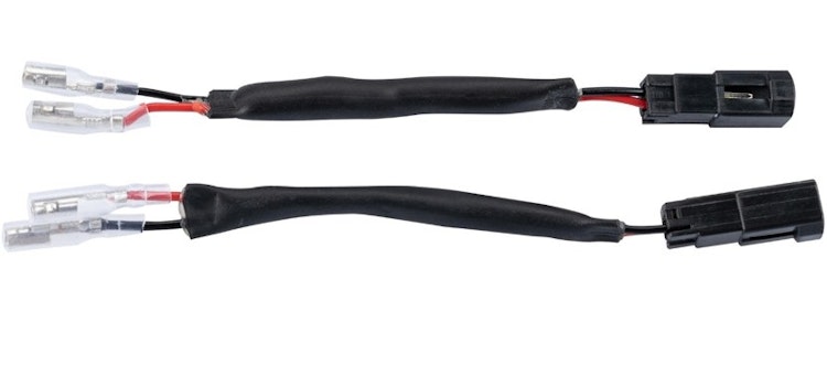 MOTOISM Adapterkabel / Widerstand für Ducati