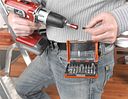 Vorschaubild kwb Power BB Industry 32tlg G-Clip 162710