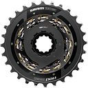 Vorschaubild SRAM Kassette Red XG-1290 E1 12-fach bunt 10-11-12-13-14-15-16-17-19-21-24-28 Zähn